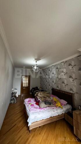 İcarəyə verilir 3 otaqlı yeni tikili 167 m², 8 Noyabr m., photo 11 from 19