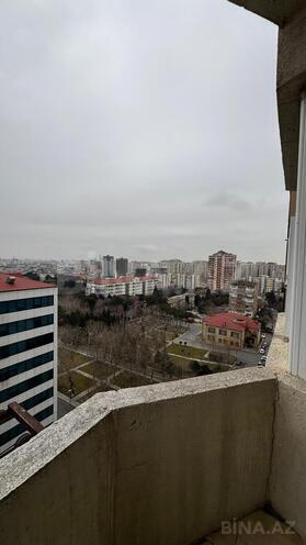 İcarəyə verilir 3 otaqlı yeni tikili 167 m², 8 Noyabr m., photo 17 from 19