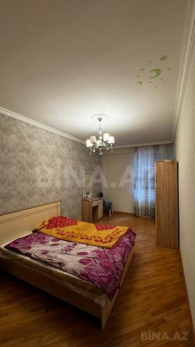 İcarəyə verilir 3 otaqlı yeni tikili 167 m², 8 Noyabr m., photo 9 from 19