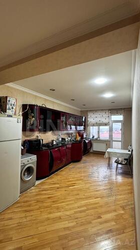 İcarəyə verilir 3 otaqlı yeni tikili 167 m², 8 Noyabr m., photo 7 from 19