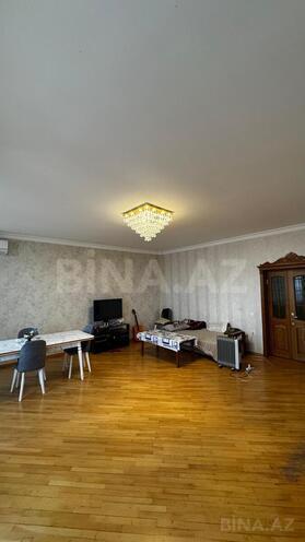 İcarəyə verilir 3 otaqlı yeni tikili 167 m², 8 Noyabr m., photo 3 from 19