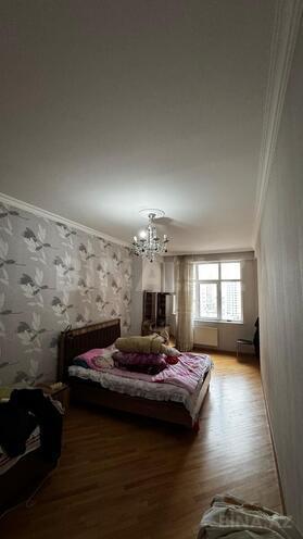 İcarəyə verilir 3 otaqlı yeni tikili 167 m², 8 Noyabr m., photo 10 from 19
