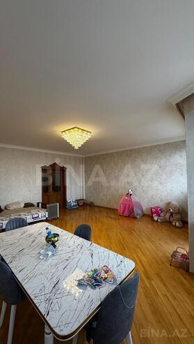 İcarəyə verilir 3 otaqlı yeni tikili 167 m², 8 Noyabr m., photo 6 from 19