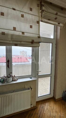 İcarəyə verilir 3 otaqlı yeni tikili 167 m², 8 Noyabr m., photo 15 from 19