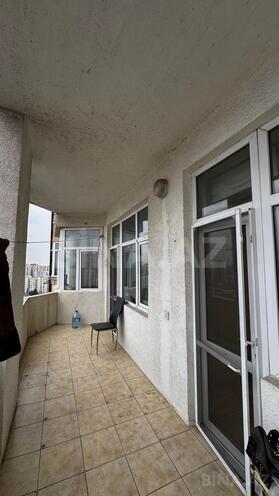 İcarəyə verilir 3 otaqlı yeni tikili 167 m², 8 Noyabr m., photo 16 from 19