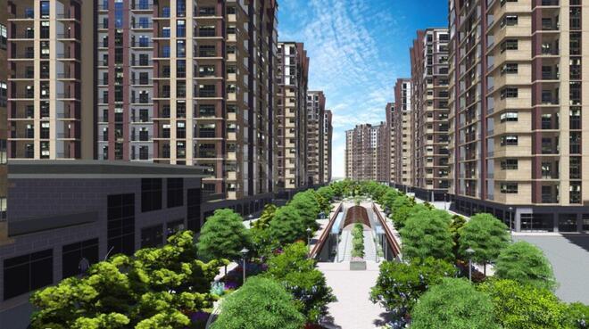 Продаётся 2-комн. новостройка 73 м², м. 20 января, photo 1 from 9