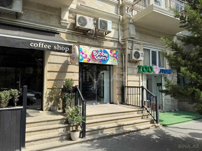 Сдаётся  объект 45 м², м. Сахил, photo 3 from 6