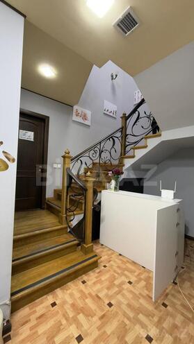 Сдаётся 4-комн. офис 240 м², м. Азадлыг проспекти, photo 20 from 28