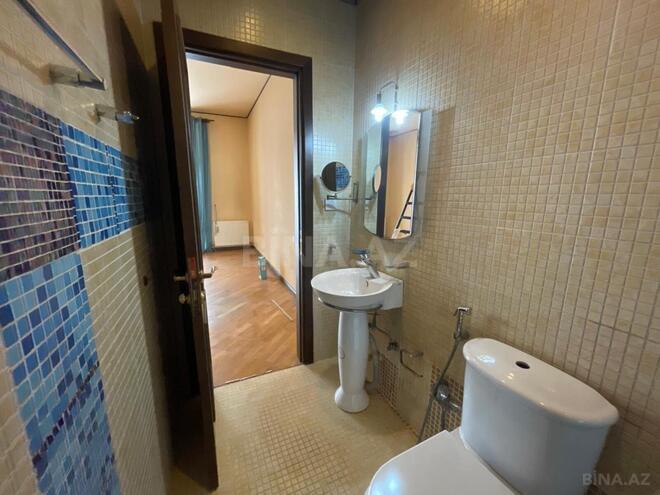 Сдаётся 4-комн. офис 240 м², м. Азадлыг проспекти, photo 26 from 28