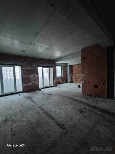 Satılır 2 otaqlı yeni tikili 75 m², Bayıl q., photo 6 from 9