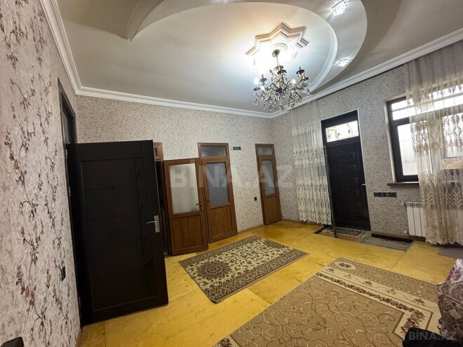 Продаётся 5-комн. дом/дача 107 м², пос. Сабунчи , photo 4 from 15