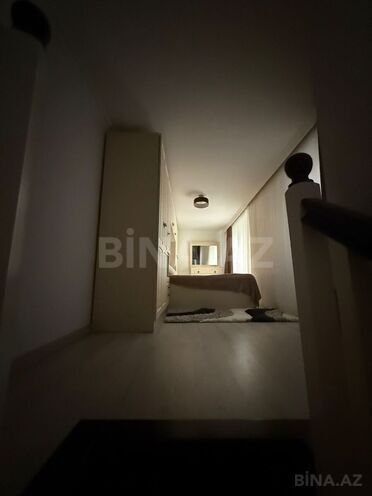 İcarəyə verilir 2 otaqlı köhnə tikili 85 m², Sahil m., photo 8 from 21