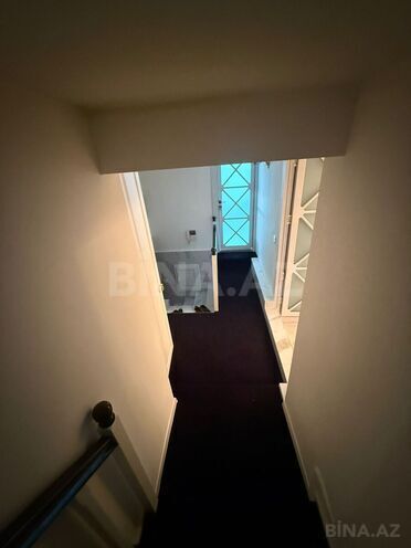 İcarəyə verilir 2 otaqlı köhnə tikili 85 m², Sahil m., photo 17 from 21