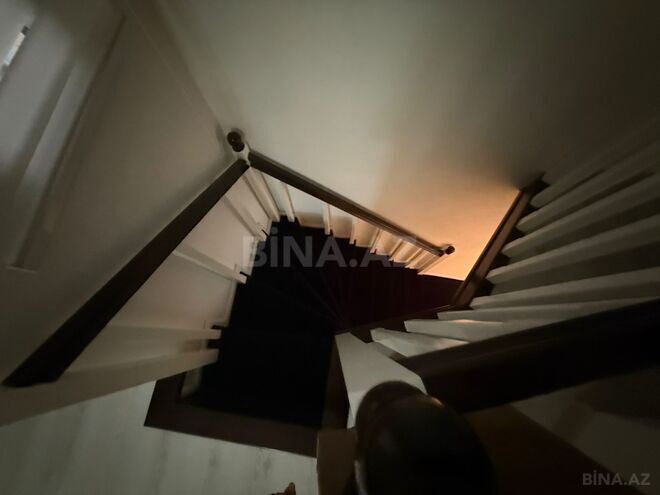 İcarəyə verilir 2 otaqlı köhnə tikili 85 m², Sahil m., photo 15 from 21