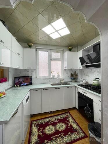 Satılır 3 otaqlı köhnə tikili 68 m², Azadlıq Prospekti m., photo 10 from 16