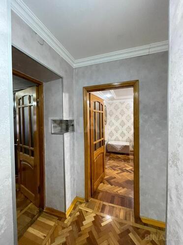 Satılır 3 otaqlı köhnə tikili 68 m², Azadlıq Prospekti m., photo 9 from 16