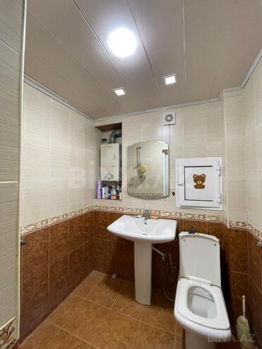 Satılır 3 otaqlı köhnə tikili 68 m², Azadlıq Prospekti m., photo 15 from 16