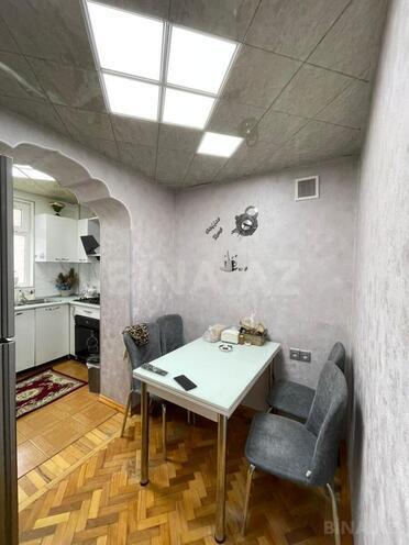 Satılır 3 otaqlı köhnə tikili 68 m², Azadlıq Prospekti m., photo 11 from 16