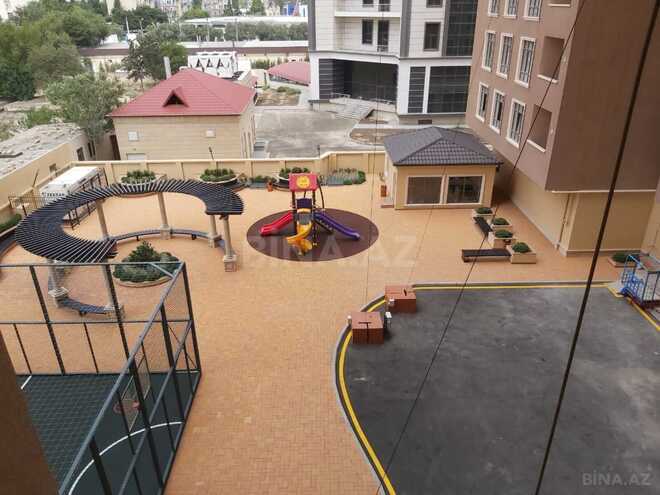 Продаётся 2-комн. новостройка 70 м², Бинагадинский р., photo 3 from 15