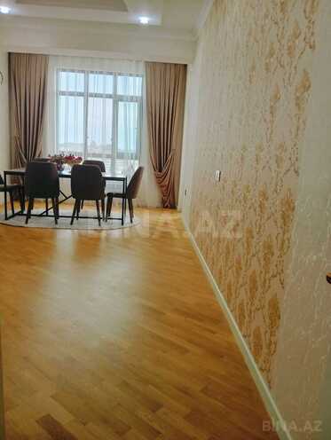 Продаётся 2-комн. новостройка 70 м², Бинагадинский р., photo 5 from 15