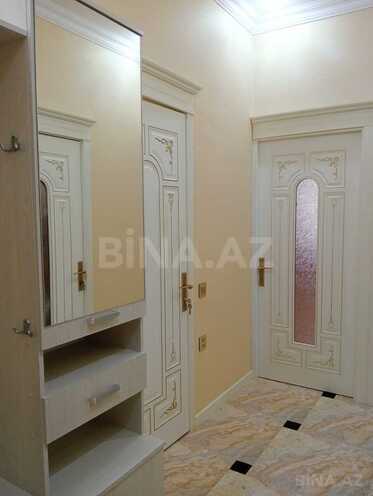 Продаётся 2-комн. новостройка 70 м², Бинагадинский р., photo 9 from 15