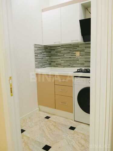 Продаётся 2-комн. новостройка 70 м², Бинагадинский р., photo 13 from 15