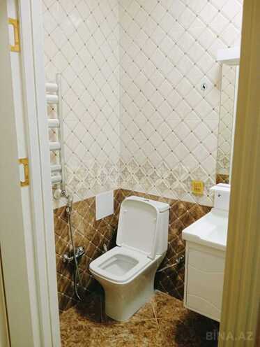 Продаётся 2-комн. новостройка 70 м², Бинагадинский р., photo 14 from 15