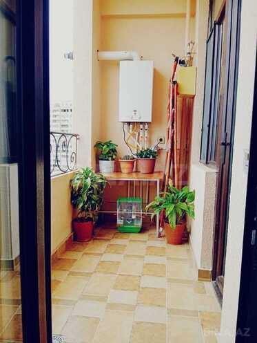 Продаётся 2-комн. новостройка 70 м², Бинагадинский р., photo 11 from 15