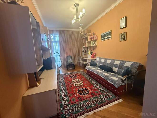 Сдаётся 4-комн. вторичка 200 м², м. Низами, photo 19 from 23