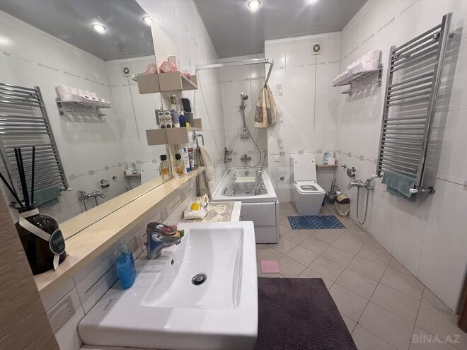 Сдаётся 4-комн. вторичка 200 м², м. Низами, photo 21 from 23