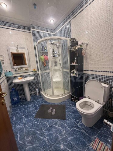 Сдаётся 4-комн. вторичка 200 м², м. Низами, photo 22 from 23