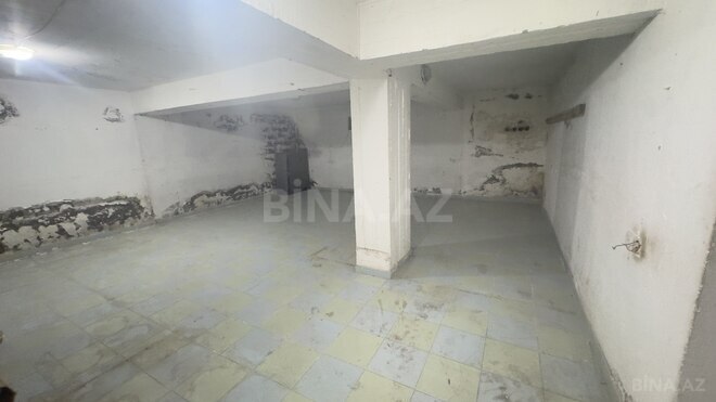 İcarəyə verilir 3 otaqlı yeni tikili 410 m², Xalqlar Dostluğu m., photo 8 from 12