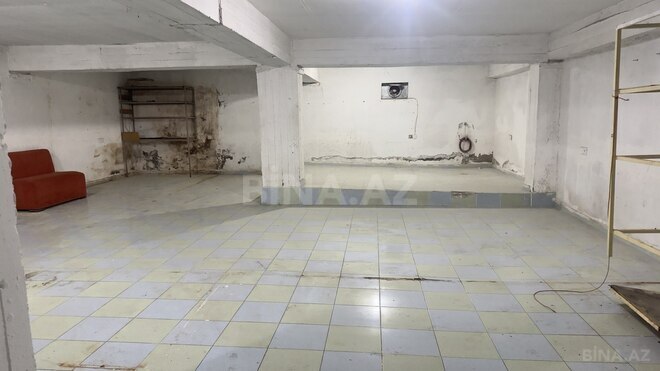 İcarəyə verilir 3 otaqlı yeni tikili 410 m², Xalqlar Dostluğu m., photo 9 from 12