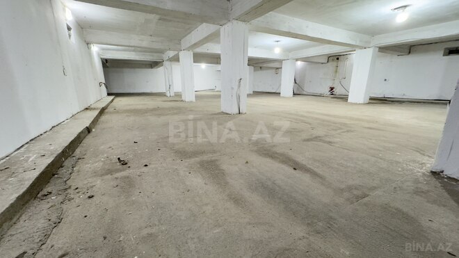 İcarəyə verilir 3 otaqlı yeni tikili 410 m², Xalqlar Dostluğu m., photo 5 from 12