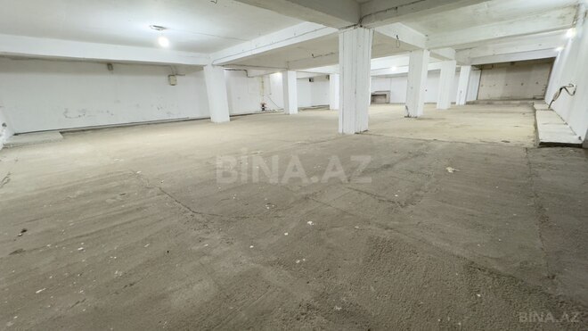 İcarəyə verilir 3 otaqlı yeni tikili 410 m², Xalqlar Dostluğu m., photo 7 from 12