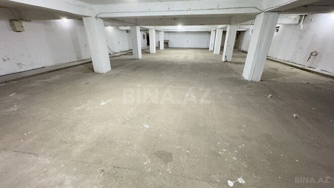 İcarəyə verilir 3 otaqlı yeni tikili 410 m², Xalqlar Dostluğu m., photo 11 from 12