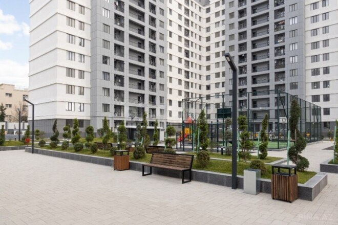 Satılır 2 otaqlı yeni tikili 76 m², 20 Yanvar m., photo 3 from 31