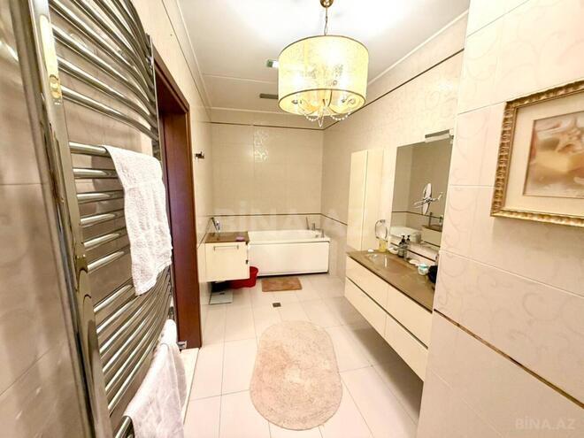 Satılır 5 otaqlı yeni tikili 390 m², 28 May m., photo 11 from 21