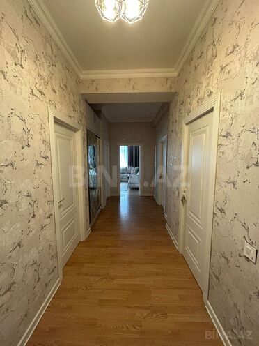 Продаётся 3-комн. новостройка 98 м², пос. Бакиханова, photo 9 from 13