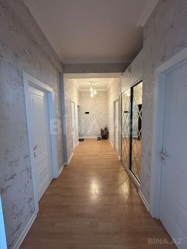 Продаётся 3-комн. новостройка 98 м², пос. Бакиханова, photo 10 from 13