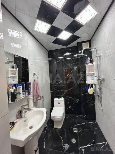 Продаётся 3-комн. новостройка 98 м², пос. Бакиханова, photo 7 from 13