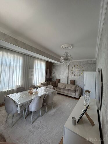 Продаётся 3-комн. новостройка 98 м², пос. Бакиханова, photo 1 from 13