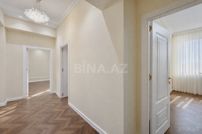 Продаётся 2-комн. новостройка 80 м², Сабаильский р., photo 12 from 30