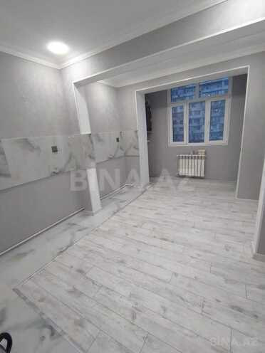 Satılır 2 otaqlı köhnə tikili 65 m², Yeni Yasamal q., photo 14 from 19