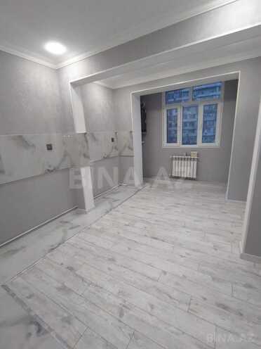 Satılır 2 otaqlı köhnə tikili 65 m², Yeni Yasamal q., photo 11 from 19