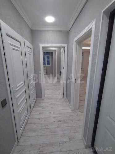 Satılır 2 otaqlı köhnə tikili 65 m², Yeni Yasamal q., photo 5 from 19