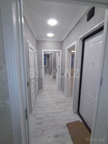 Satılır 2 otaqlı köhnə tikili 65 m², Yeni Yasamal q., photo 6 from 19