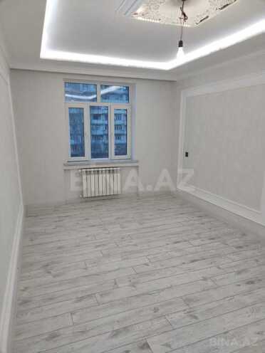 Satılır 2 otaqlı köhnə tikili 65 m², Yeni Yasamal q., photo 13 from 19
