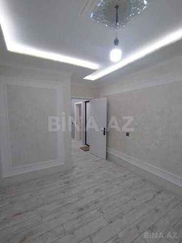 Satılır 2 otaqlı köhnə tikili 65 m², Yeni Yasamal q., photo 8 from 19