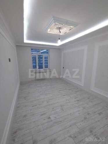Satılır 2 otaqlı köhnə tikili 65 m², Yeni Yasamal q., photo 1 from 19